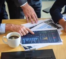 Over The Solution Work Financial  Of Provided Company. - 雷速体育