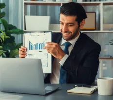 Over The Solution Work Financial  Of Provided Company. - 雷速体育